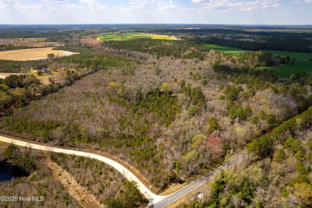 0 Devane Farm Road Harrells, NC 28444