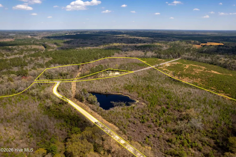 0 Devane Farm Road Harrells, NC 28444