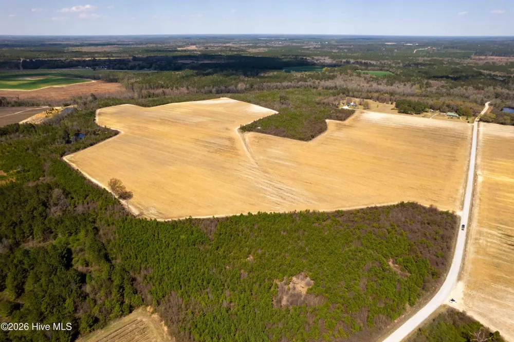 0 Devane Farm Road Harrells, NC 28444