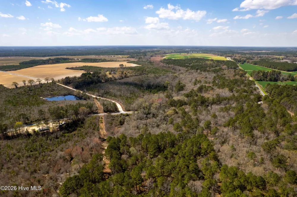 0 Devane Farm Road Harrells, NC 28444