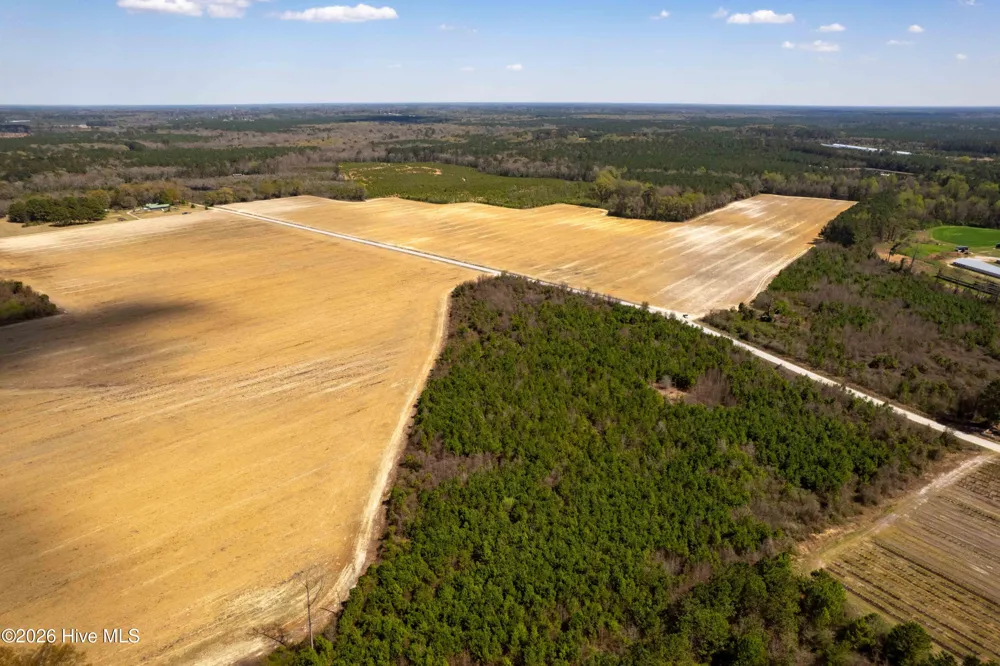 0 Devane Farm Road Harrells, NC 28444
