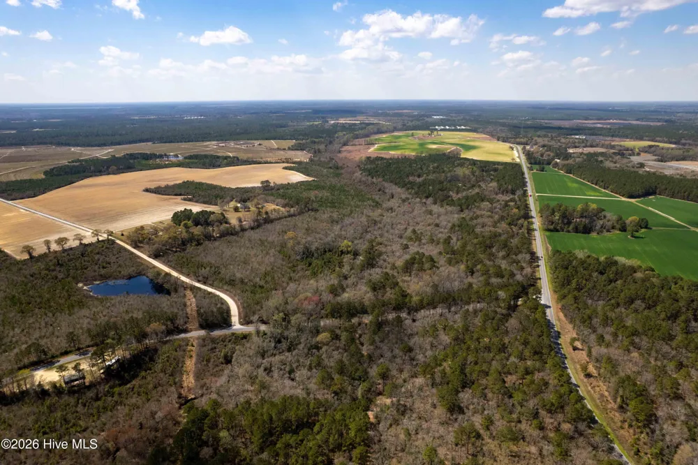 0 Devane Farm Road Harrells, NC 28444