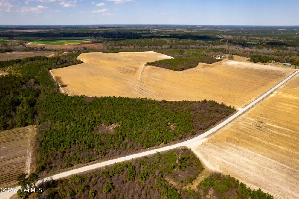 0 Devane Farm Road Harrells, NC 28444