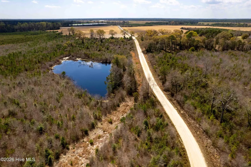 0 Devane Farm Road Harrells, NC 28444