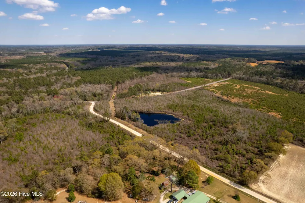 0 Devane Farm Road Harrells, NC 28444