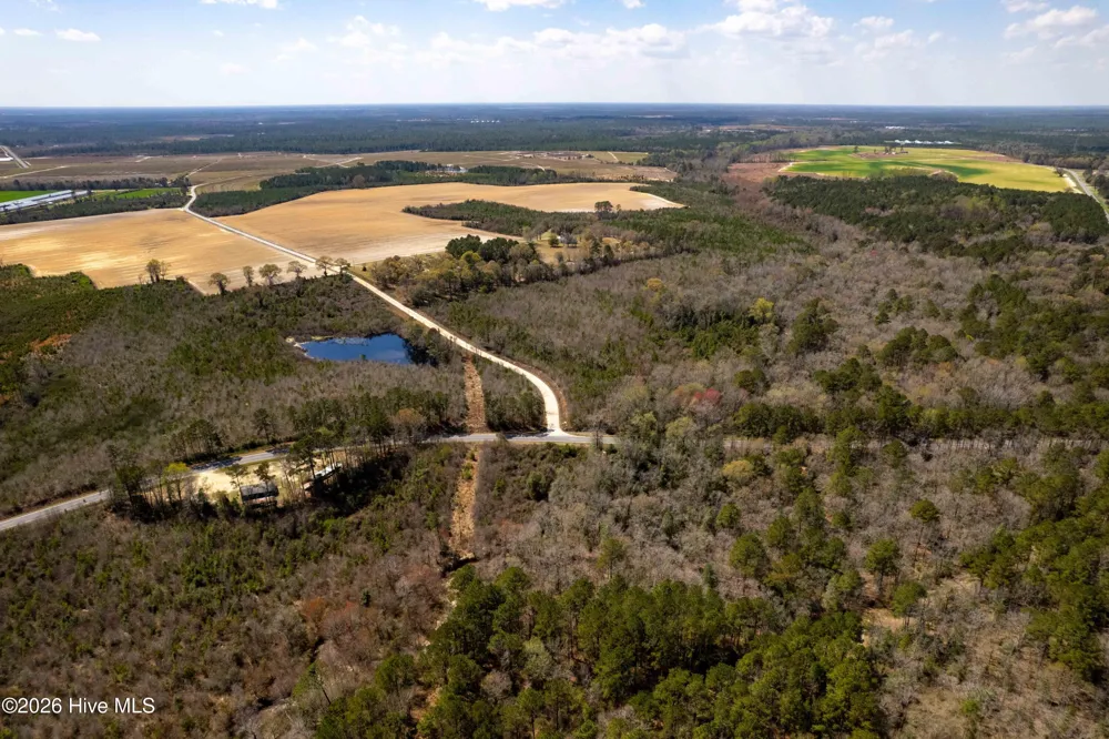 0 Devane Farm Road Harrells, NC 28444