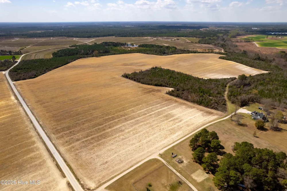0 Devane Farm Road Harrells, NC 28444