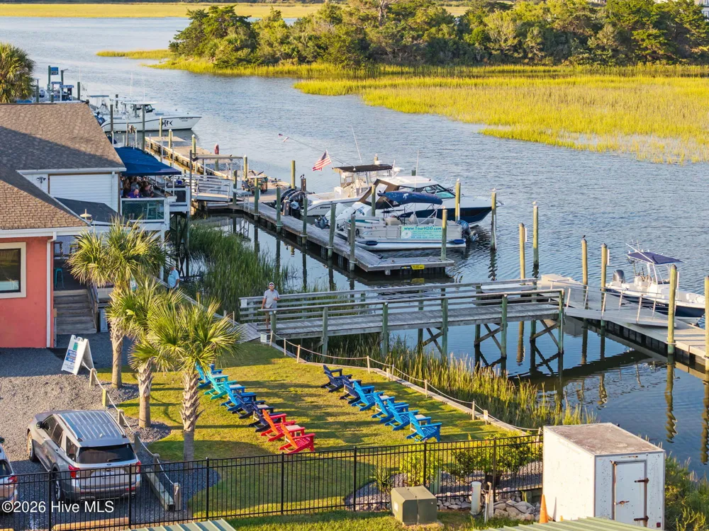 275 W First Street ## 2j Ocean Isle Beach, NC 28469