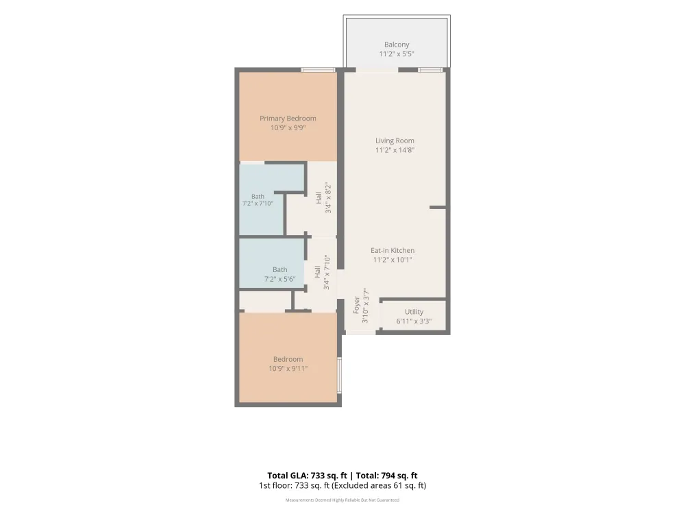 275 W First Street ## 2j Ocean Isle Beach, NC 28469