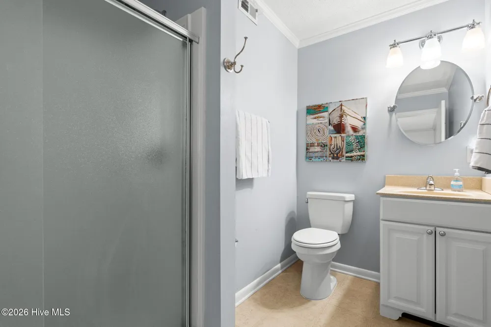 275 W First Street ## 2j Ocean Isle Beach, NC 28469