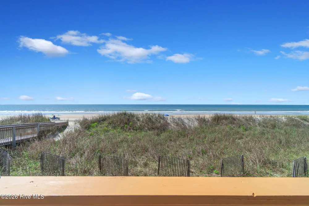275 W First Street ## 2j Ocean Isle Beach, NC 28469