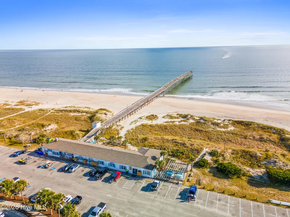 275 W First Street ## 2j Ocean Isle Beach, NC 28469