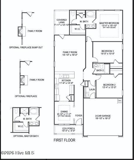 3144 Firefly Trail