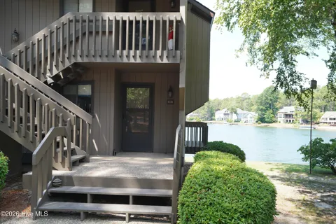 250 Sugar Gum Lane ## 110