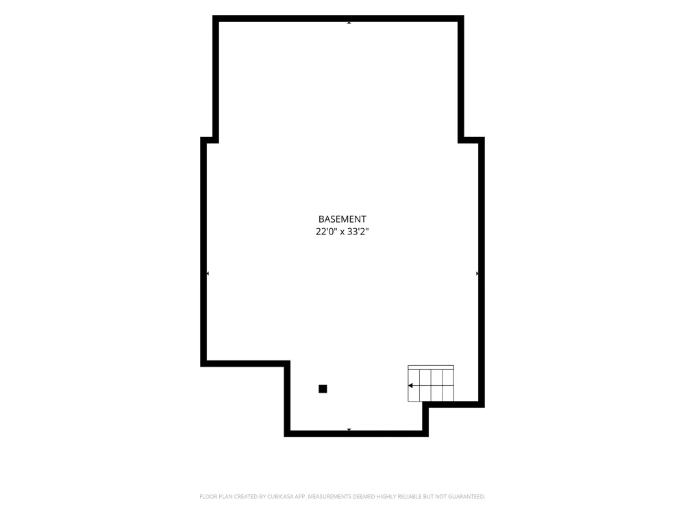 130 Duryeas Point Michigan Center, MI 49254