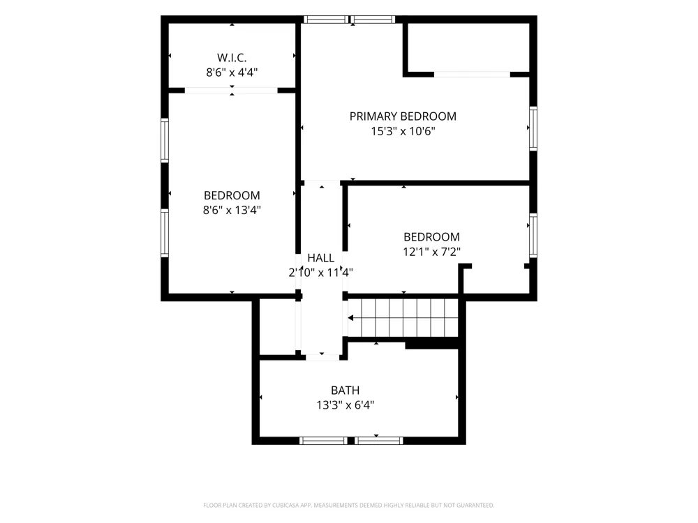 130 Duryeas Point Michigan Center, MI 49254