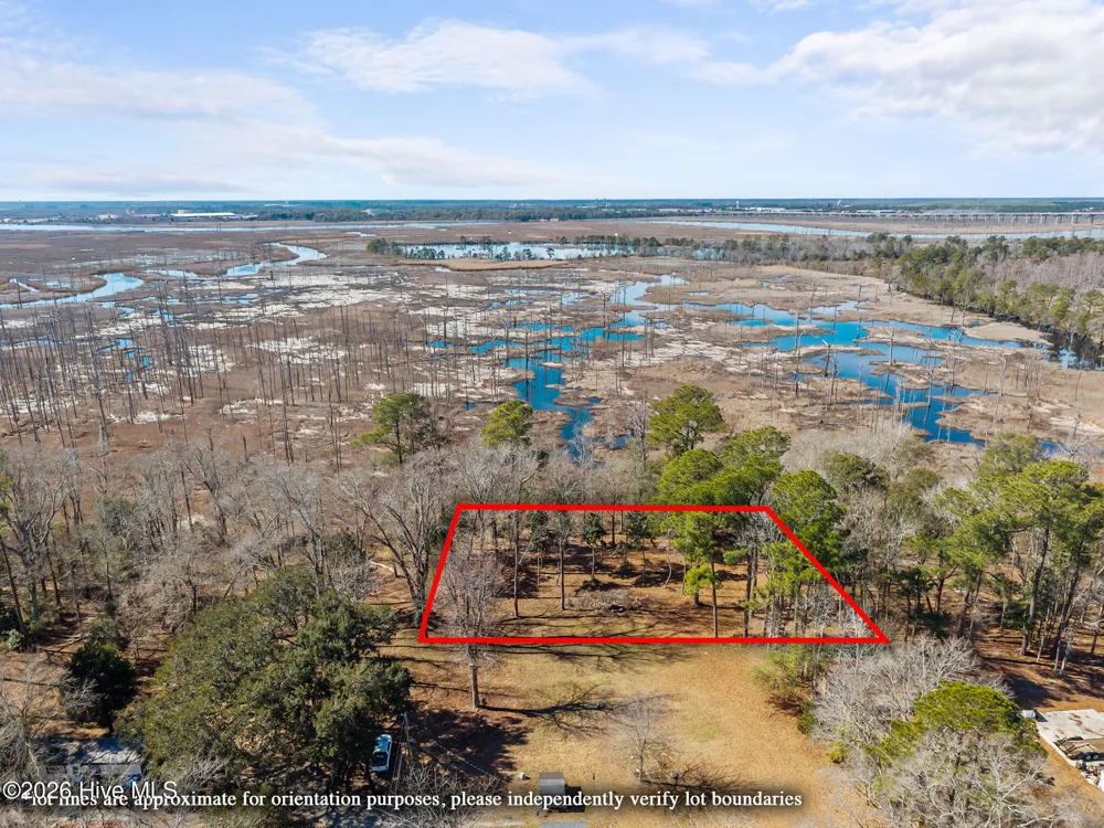 1405 Ness Drive Castle Hayne, NC 28429