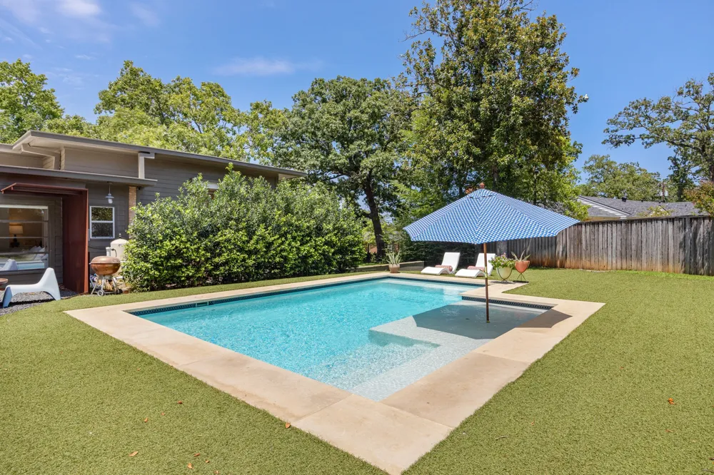 2806 S Keaton Avenue Tyler, TX 75701