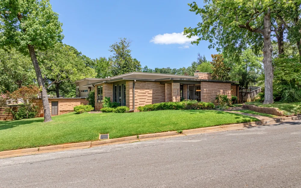 2806 S Keaton Avenue Tyler, TX 75701