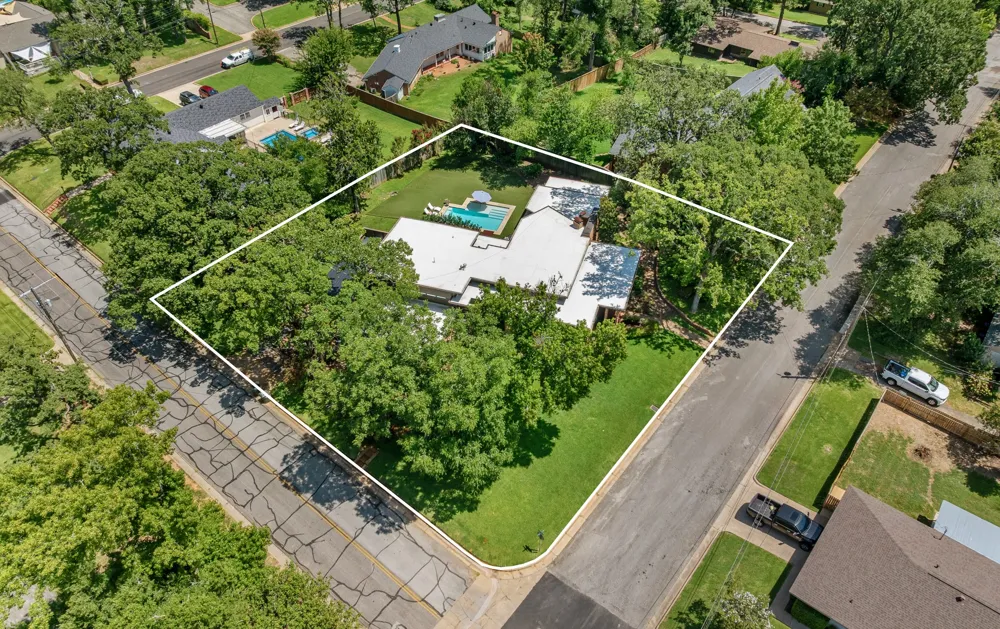 2806 S Keaton Avenue Tyler, TX 75701