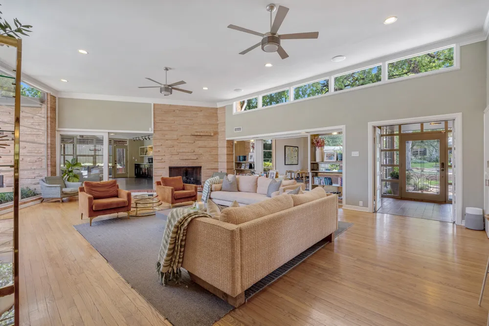 2806 S Keaton Avenue Tyler, TX 75701