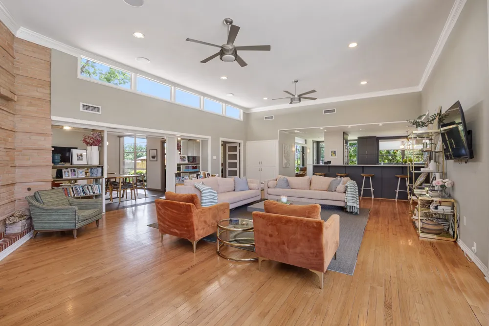 2806 S Keaton Avenue Tyler, TX 75701