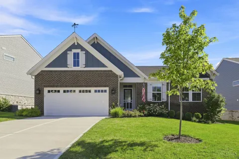 1378 Grandstand Lane