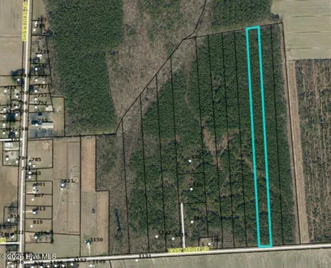 #11 E Ridge Road