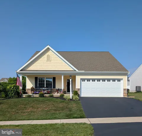 223 DARLINGTON COURT