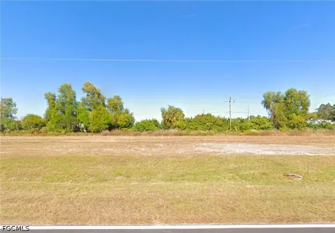 Kismet Parkway E