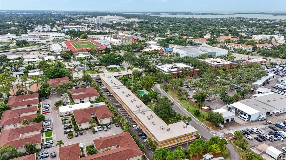 2155 WOOD STREET #A22 Sarasota, FL 34237