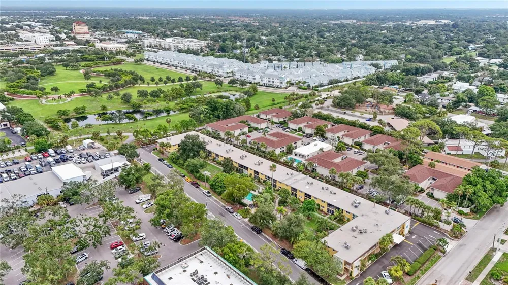 2155 WOOD STREET #A22 Sarasota, FL 34237