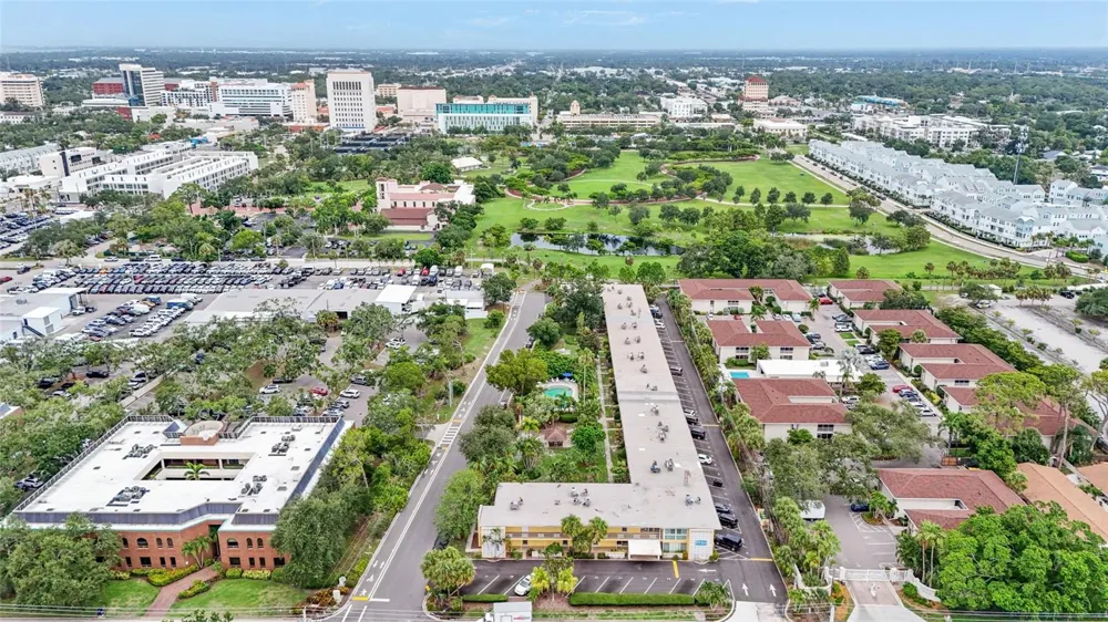 2155 WOOD STREET #A22 Sarasota, FL 34237