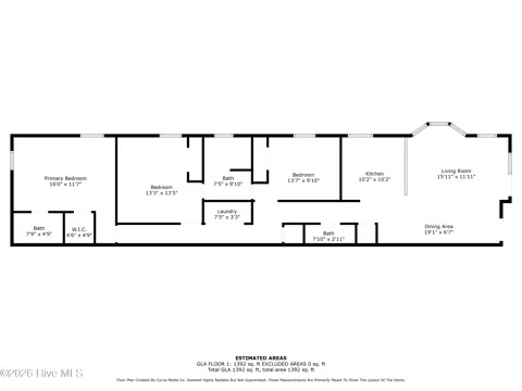 1711 Carolina Beach Avenue #Unit B