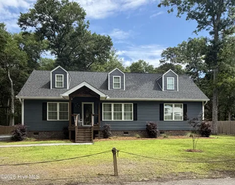 1642 Gause Landing Road SW