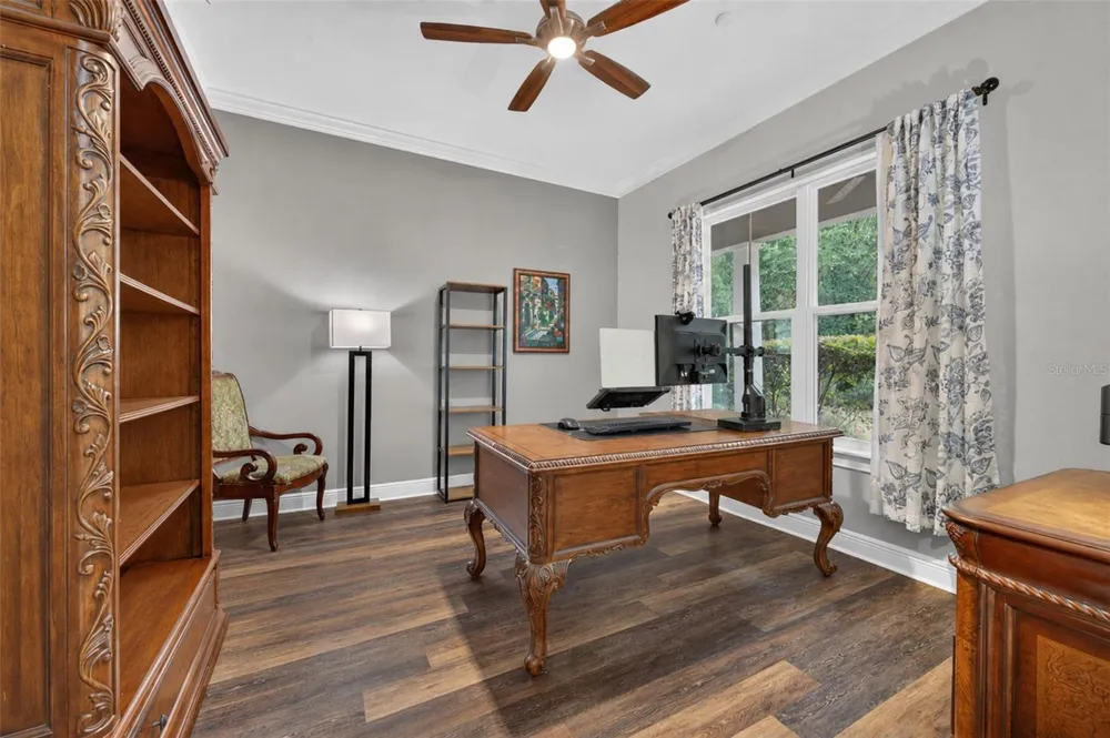 1515 RAMBLING OAKS LANE Deland, FL 32720