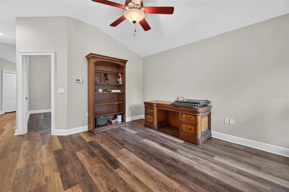 1515 RAMBLING OAKS LANE Deland, FL 32720