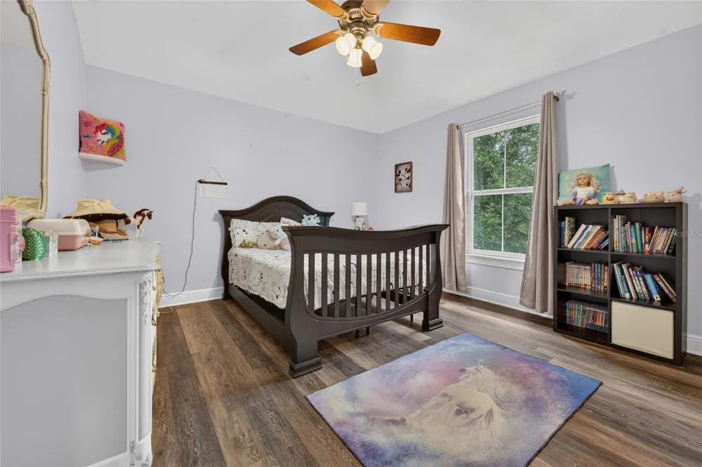 1515 RAMBLING OAKS LANE Deland, FL 32720
