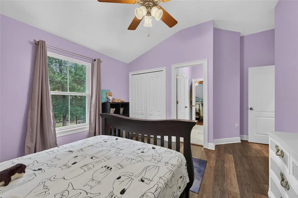 1515 RAMBLING OAKS LANE Deland, FL 32720