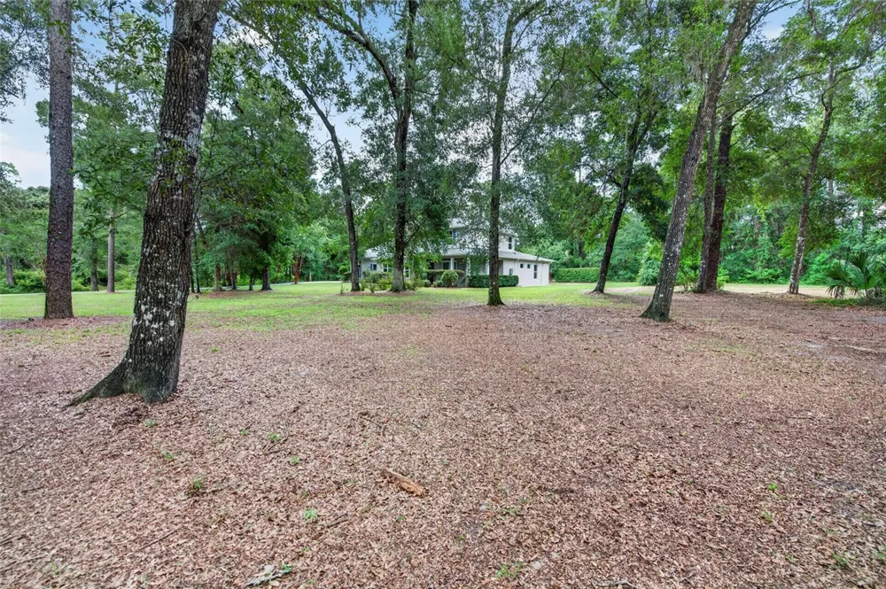 1515 RAMBLING OAKS LANE Deland, FL 32720