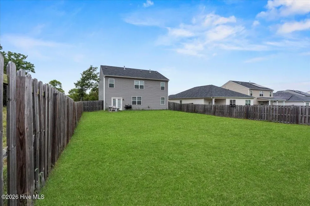 259 Quick Silver Court Graniteville, SC 29829