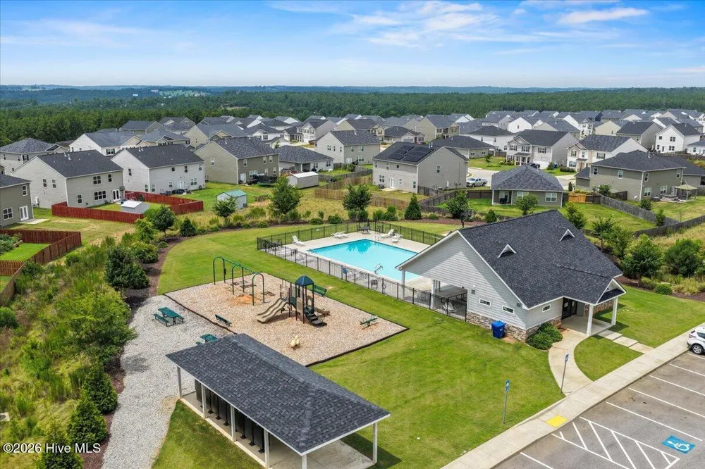 259 Quick Silver Court Graniteville, SC 29829