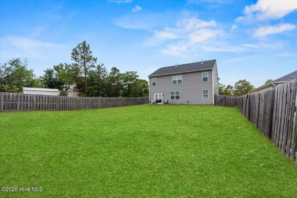 259 Quick Silver Court Graniteville, SC 29829