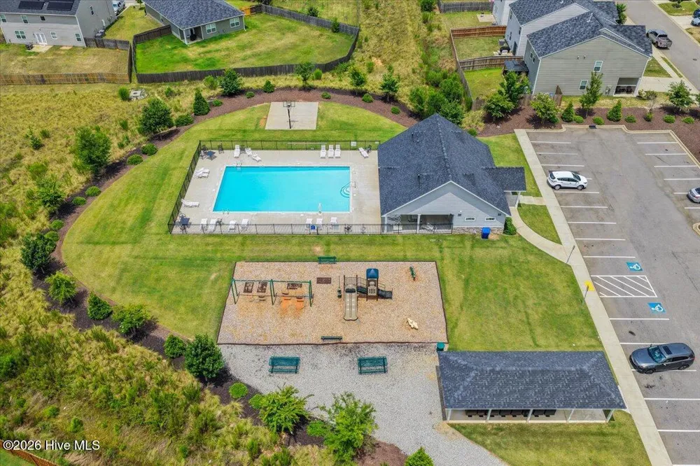 259 Quick Silver Court Graniteville, SC 29829