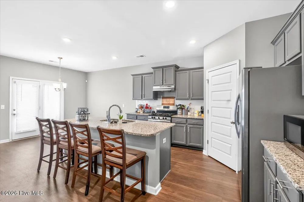 259 Quick Silver Court Graniteville, SC 29829