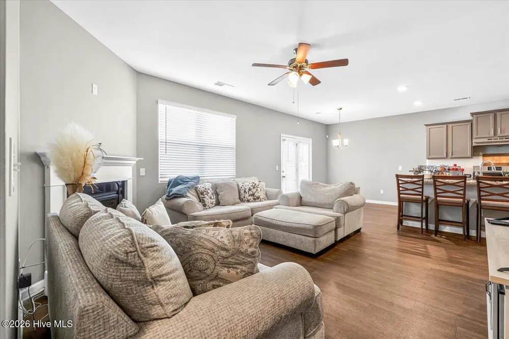 259 Quick Silver Court Graniteville, SC 29829