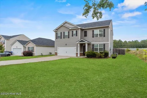 259 Quick Silver Court