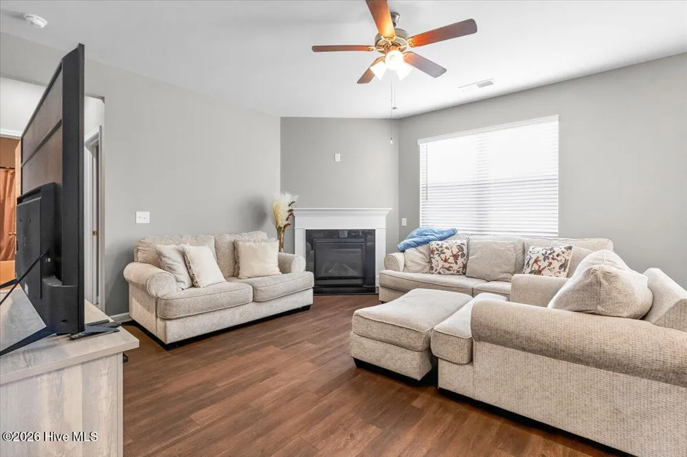 259 Quick Silver Court Graniteville, SC 29829