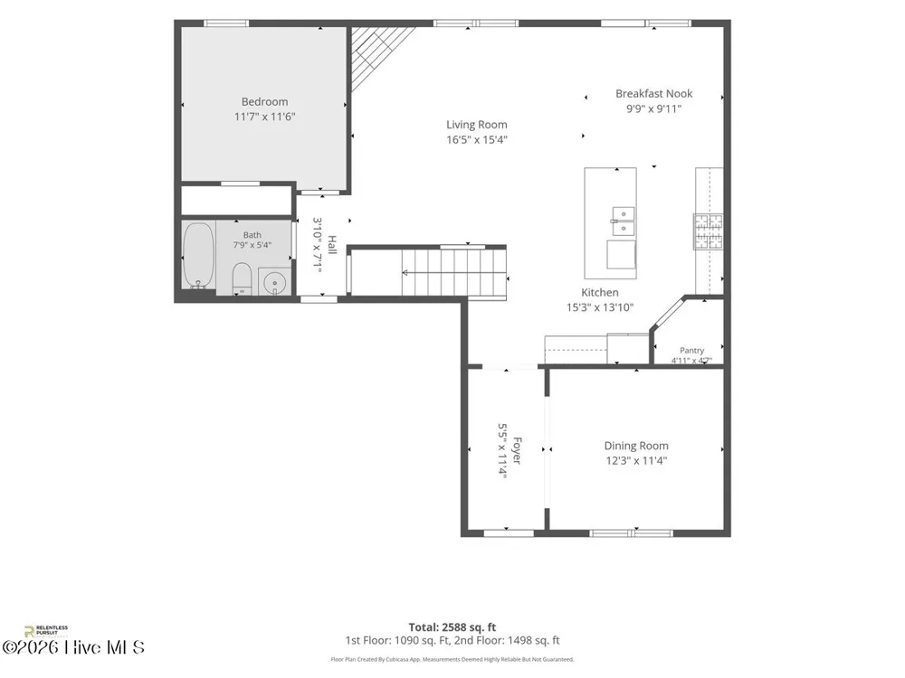 259 Quick Silver Court Graniteville, SC 29829