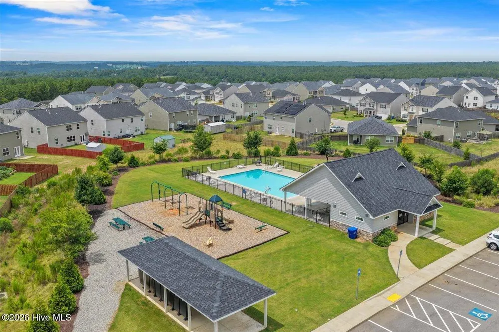 259 Quick Silver Court Graniteville, SC 29829
